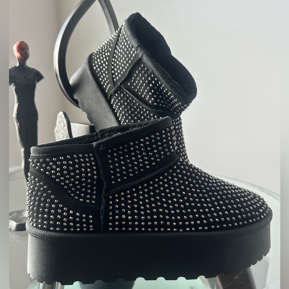 Mata Shoes Lazy Boy Boots NIB